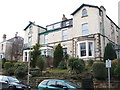 Raincliffe Hotel, Scarborough