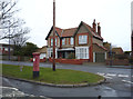 TA1181 : House on Scarborough Road, Filey by JThomas