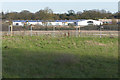 Fields near West End Lane