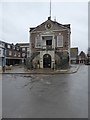 The Georgian Guildhall, Poole