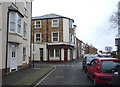 Queen Street, Filey