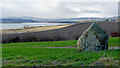 Inner Beauly Firth near Garguston