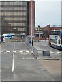 Folkestone Bus Station