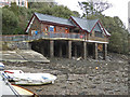 Harbour Office, Newton Ferrers