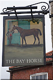 SE4843 : The Bay Horse, Tadcaster by Ian S