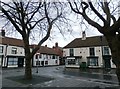 The Historic Centre of Crowle