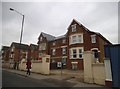 Houses on Craufurd Rise, Maidenhead