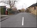 Bridle Lane - Netherton Lane