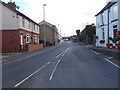 Blacker Lane - Netherton Lane