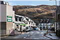 Station Road, Mallaig