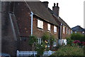 Tilehung cottages