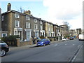 Houses in Carlton Hill St John