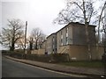 Flats on Godstow Road, Wolvercote