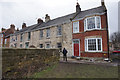 Wharf Bank Terrace, Tadcaster