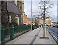 J0053 : Church Street, Portadown by Rossographer