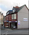 Charisma Hair Salon, Colwyn Bay