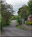 Coaley Lane near Wentworth