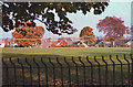 Playing Field, Hale Barns