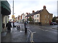 Sheen Lane, Mortlake