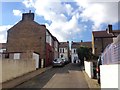 Randolph Cottages, Frindsbury