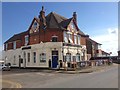 The Ship, Frindsbury