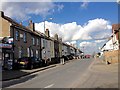 Cooling Road, Frindsbury