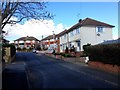 Dashmonden Close, Wainscott