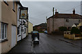 North Petherton : High Street