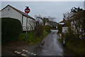 North Petherton : High Street