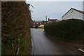 North Petherton : High Street