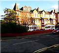 Fairhaven Care Home, Colwyn Bay