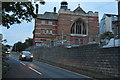 Roman Catholic Church of Our Lady Help of Christians