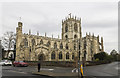 TA0339 : St Mary's church, Beverley by J.Hannan-Briggs