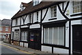 Houses, East St