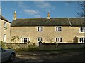 The Yews, Well Cross, Edith Weston