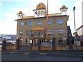 Guru Nanak Gurdwara - Prospect Street