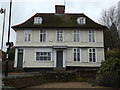 TM2863 : The Ancient House, Framlingham by Geographer