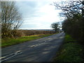 Rusper Road looking south