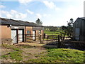 Outbuildings at Five Fords Farm