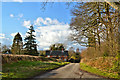 Letterbox Cottages