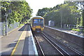 TR1055 : Ramsgate train at Chartham by N Chadwick
