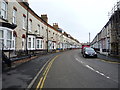 Tindall Street, Scarborough