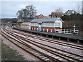 Falsgrave signal box