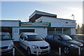 Brookroyd Skoda Dealers