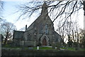 Church of St Thomas, Killinghall