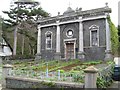 Calvinist Methodist chapel