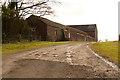 Lodge Farm, Intake Lane, Bickerstaffe