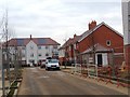 Cobnut Avenue, Imperial Park