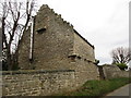 Former dovecote. Old Edlington