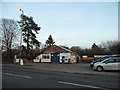 Mayford Motors on Egley Road